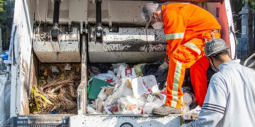 Recorte de 300 mdp frena arranque del programa “Basura Cero” en CDMX