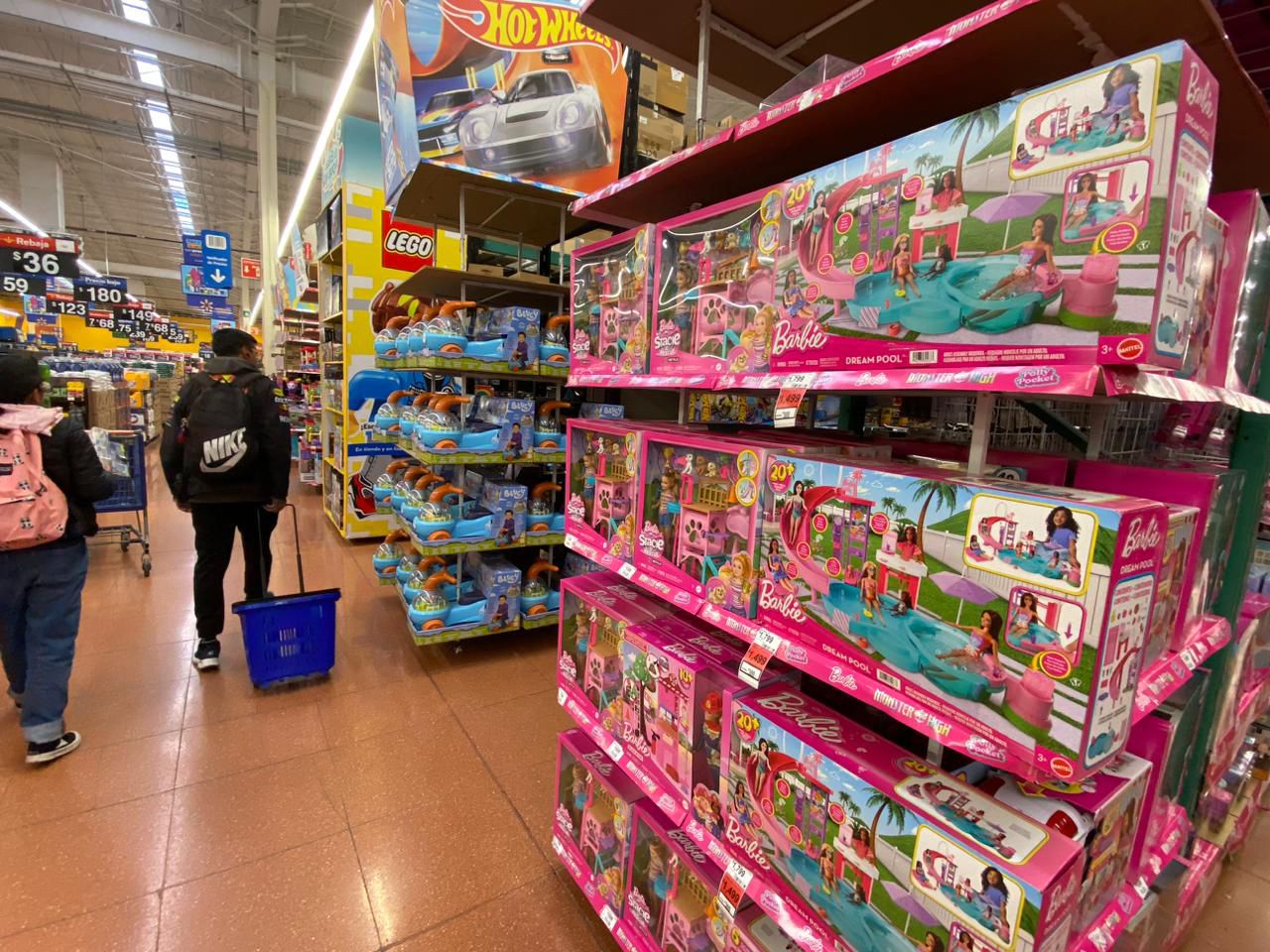 Día de Reyes dejará derrama superior a 2 mil 900 mdp en el Estado de México