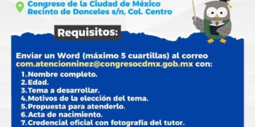 PAN impulsa participación de niñas y niños en la agenda legislativa